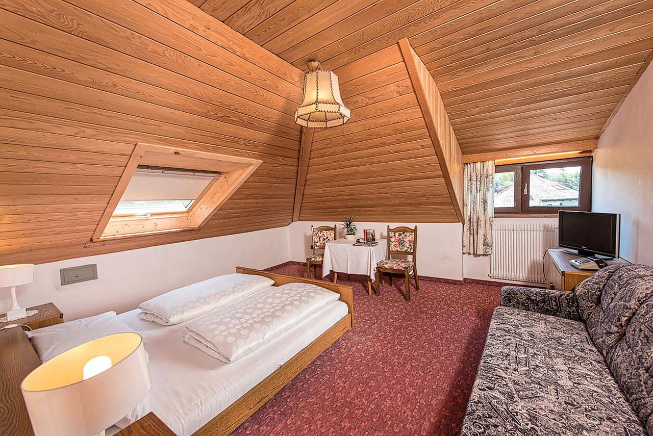 Hotel Waldhof Cornaiano Habitación foto
